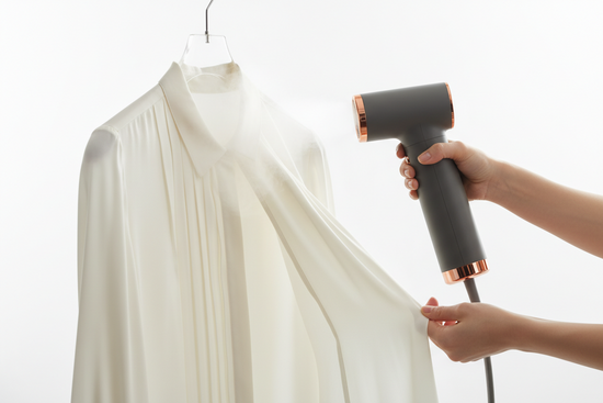 The Ultimate Guide to Garment Steamers: Say Goodbye to Wrinkles